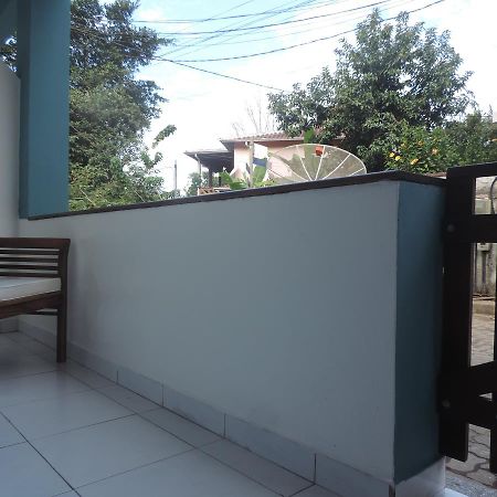 Pousada Quatro Estacoes Trindade  Exterior photo