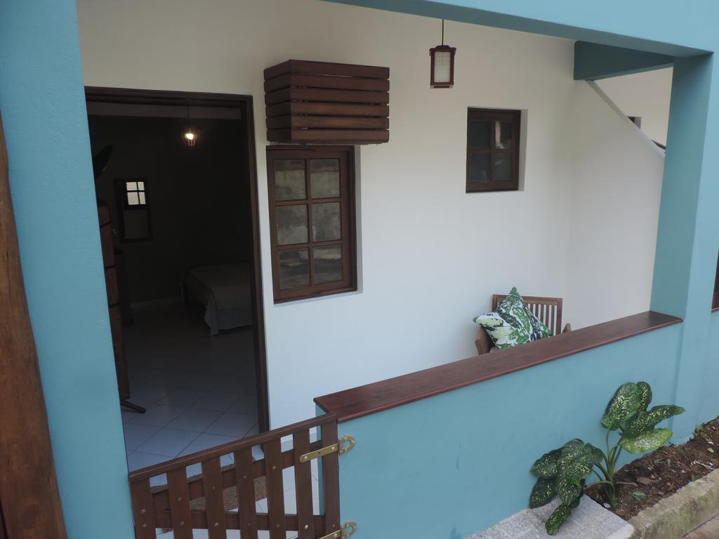 Pousada Quatro Estacoes Trindade  Exterior photo