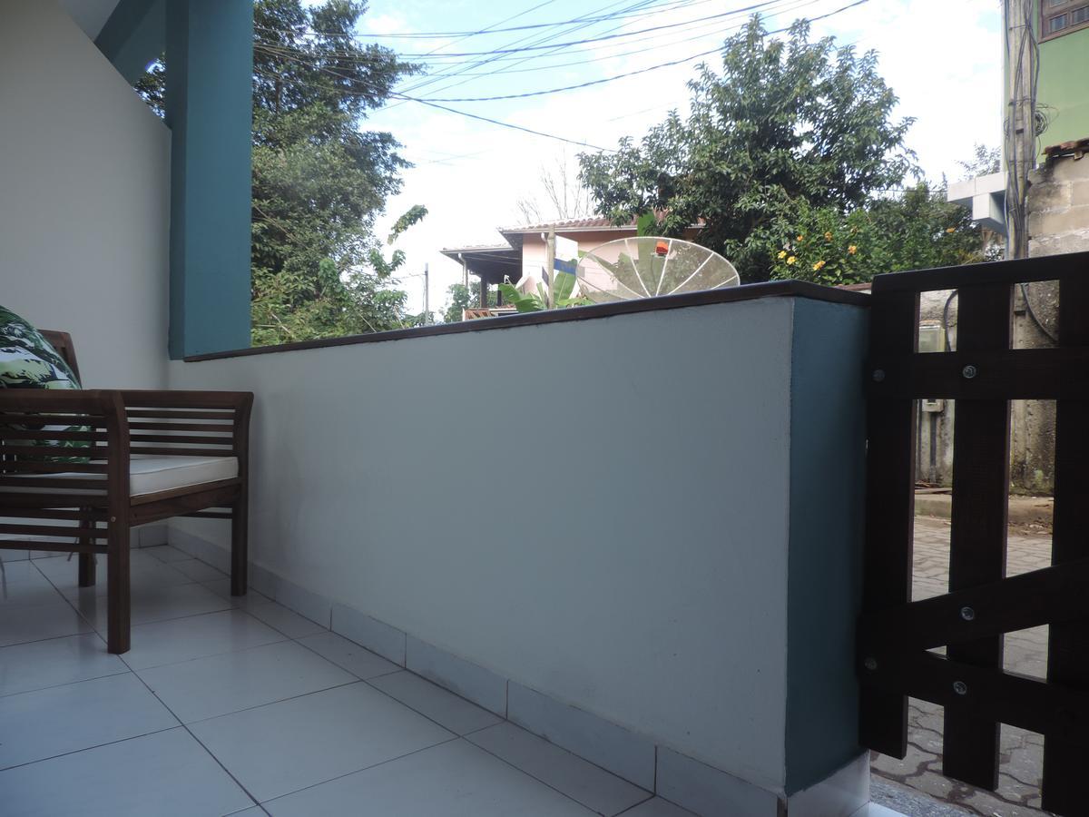 Pousada Quatro Estacoes Trindade  Exterior photo